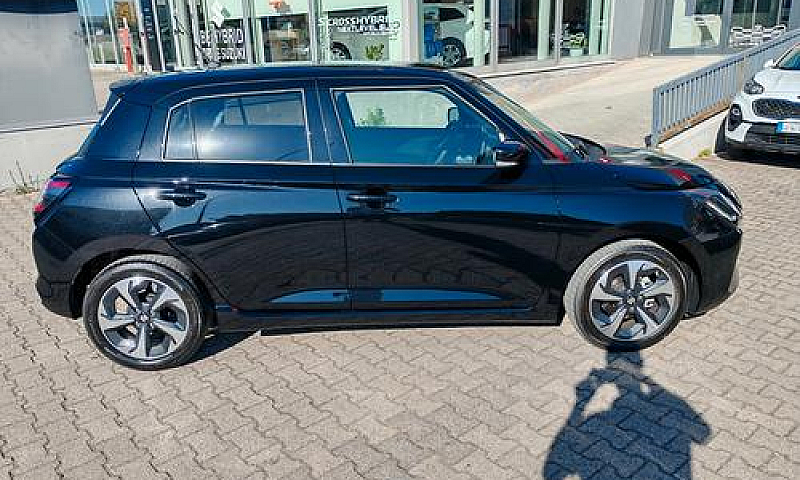 Suzuki Swift 1.2 Hyb...