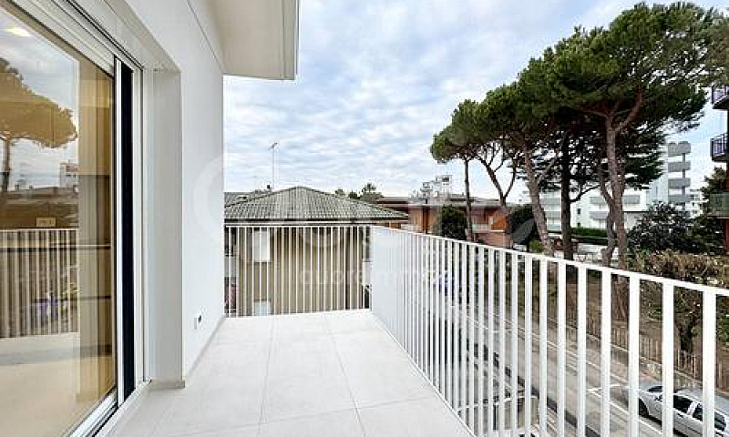 Appartamento - Ligna...