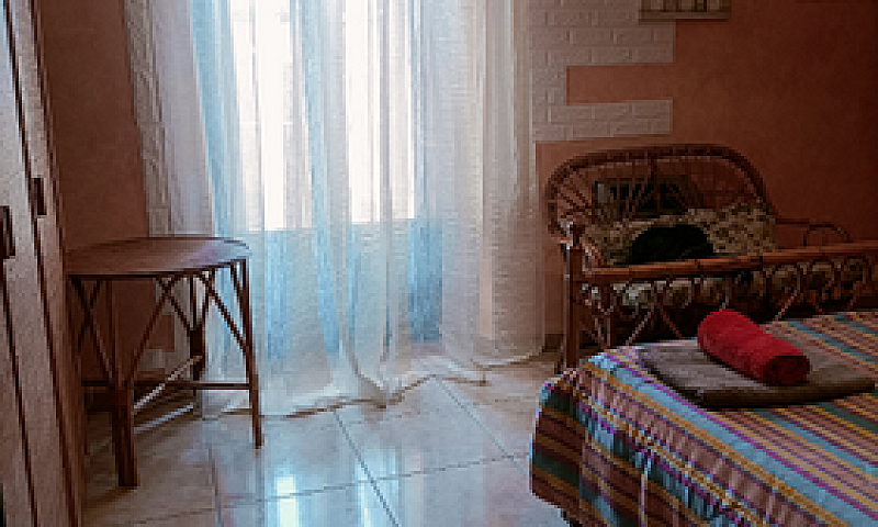 Casa Autonoma Centro...