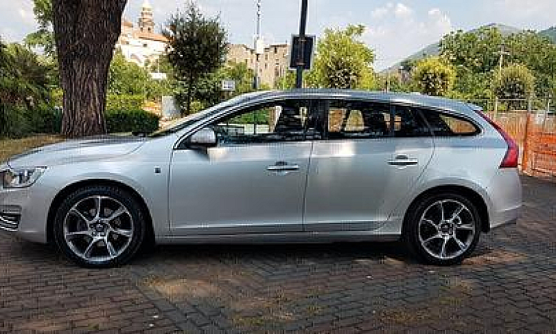Volvo V60 2.0 D 150 ...