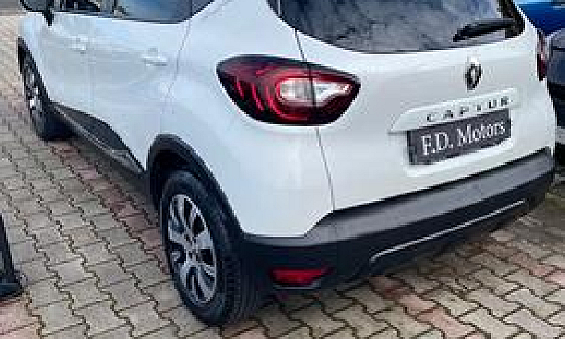 Renault Captur Dci 8...