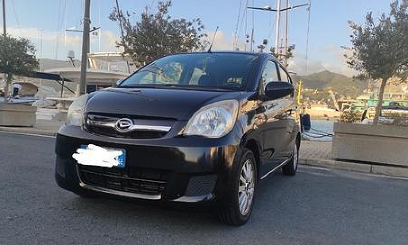 Daihatsu Cuore - 200...
