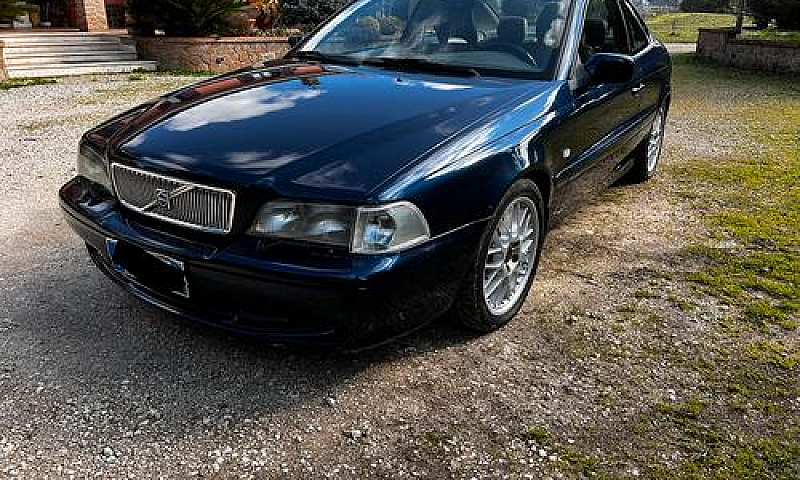 Volvo C70 Unico Prop...