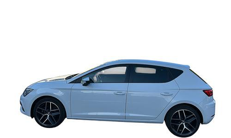 Seat Leon Fr 1.5Tgi ...