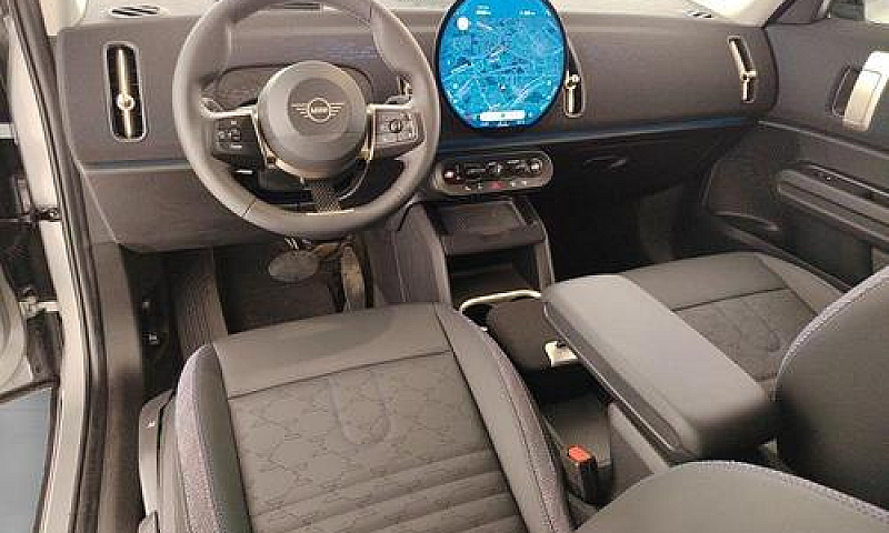 Mini Mini Countryman...