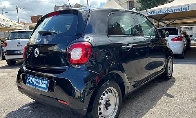 Smart Forfour 70 1.0...