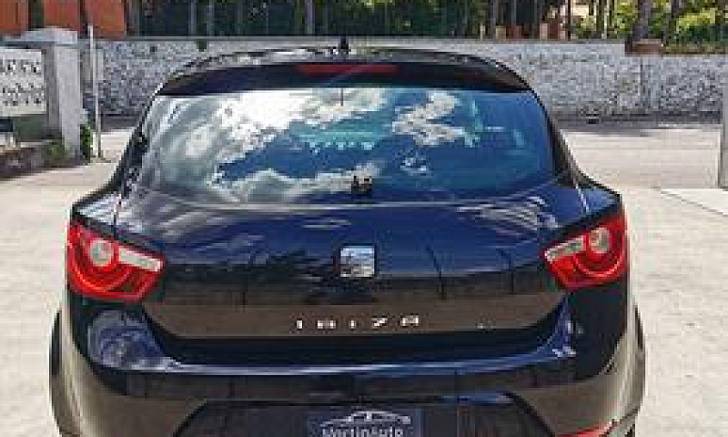 Seat Ibiza 1.2 Tsi 3...