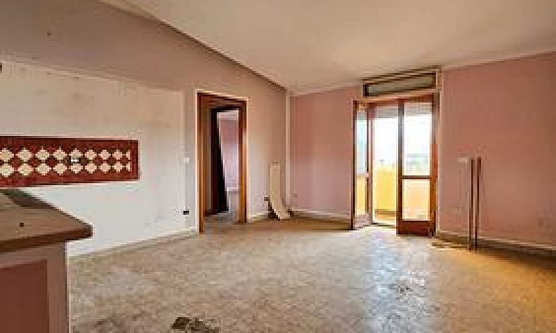 Appartamento A Valle...