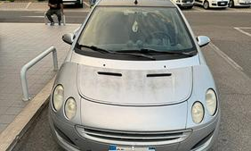 Smart Forfour 1.3 - ...