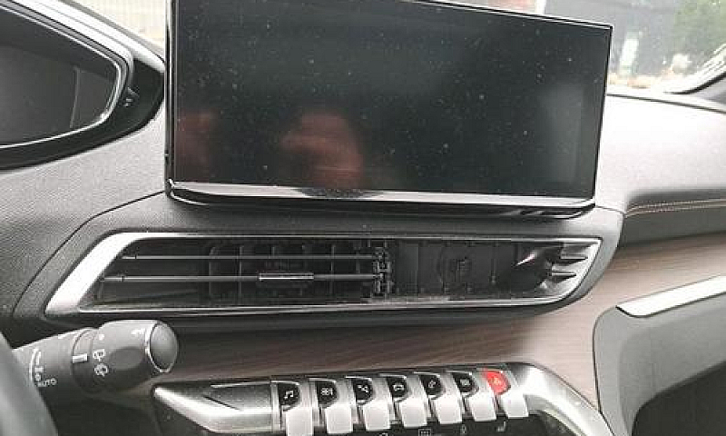 Peugeot 5008 2ª Seri...