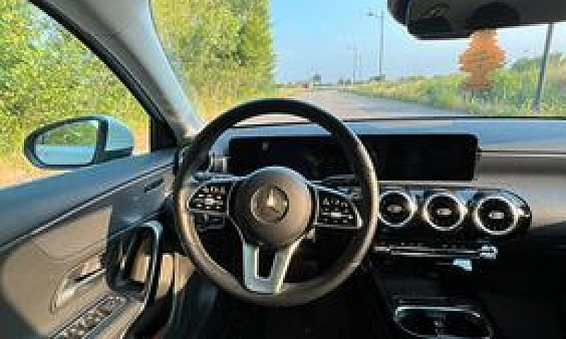 Mercedes Classe A 18...