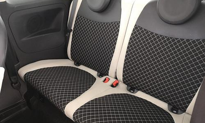 Fiat 500 1.0 Hybrid ...