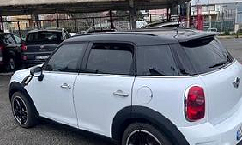 Mini Countryman Mini...