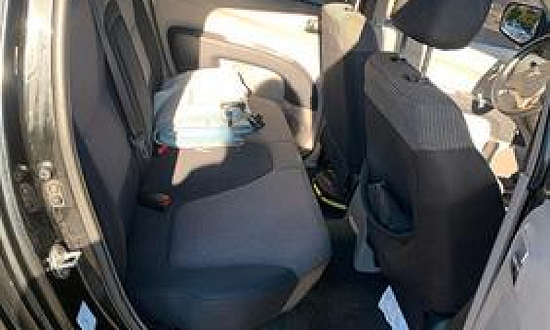 Mitsubishi L200 Dopp...