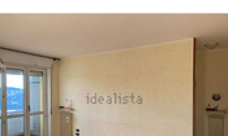 Trilocale Con Garage...