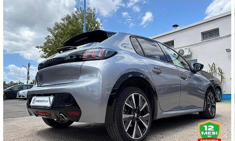 Peugeot 208 Bluehdi ...