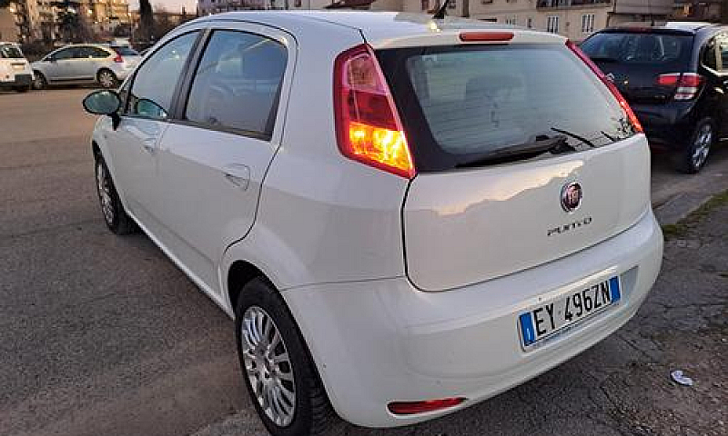 Fiat Punto 1.4 Gpl...