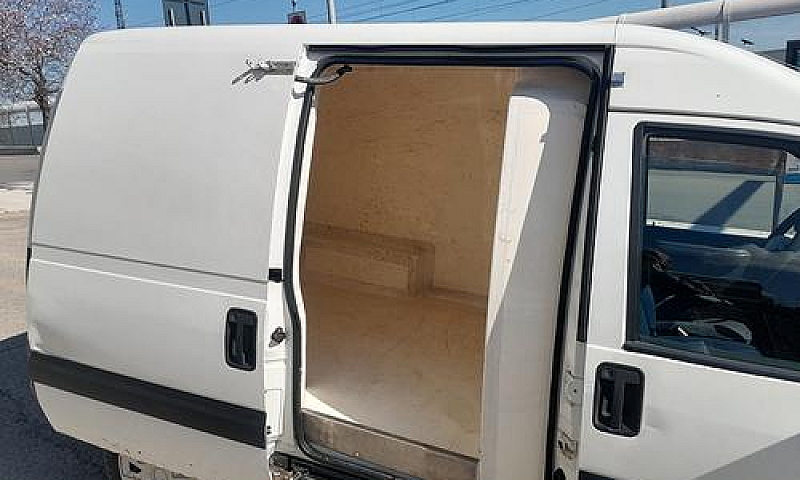 Fiat Scudo 2.0 Diese...