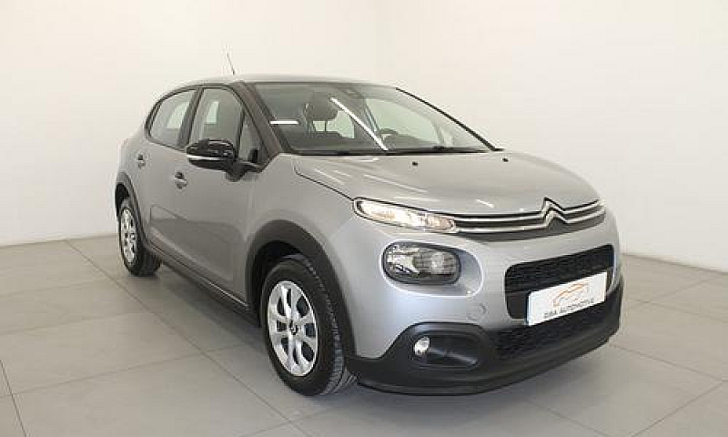 Citroen C3 Bluehdi 1...