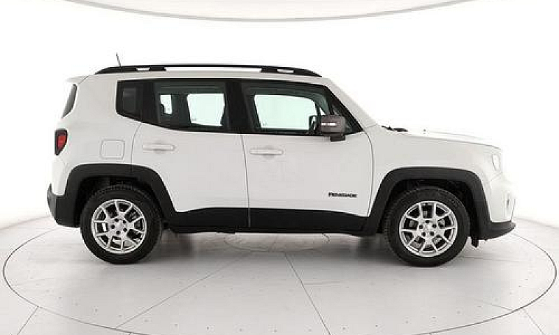 Jeep Renegade 1.0 T3...