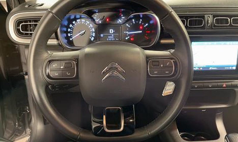 Citroen C3 Puretech ...