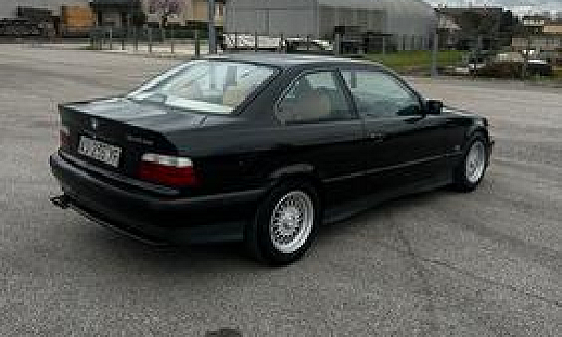 Bmw E36 318Is 1996...