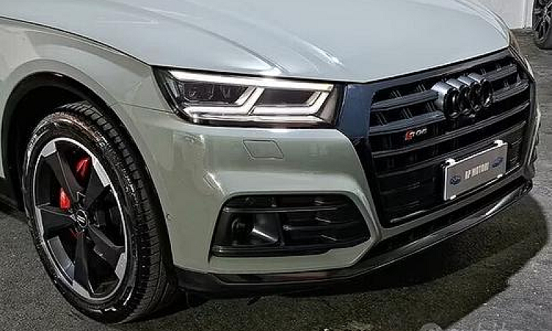 Audi Q5 Sq5 3.0 Tfsi...