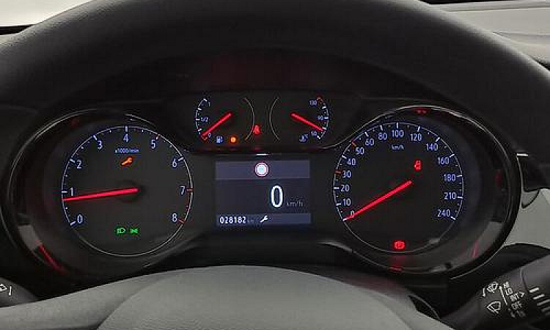 Opel Corsa Edition B...