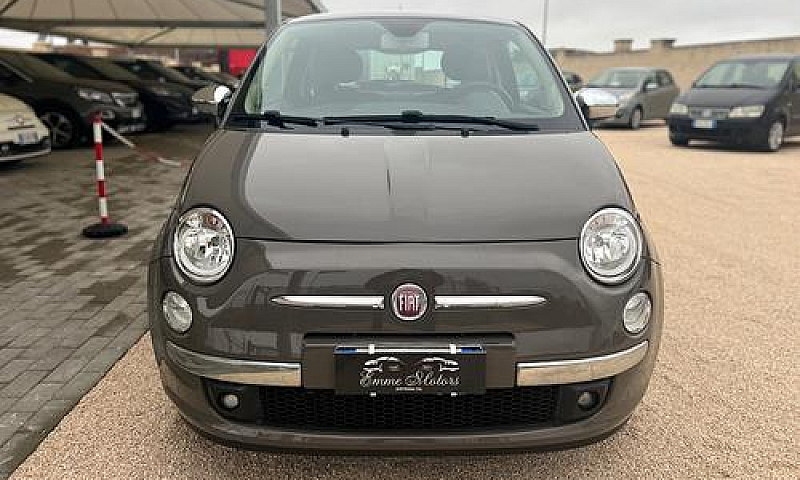 Fiat 500 1.3 Multije...