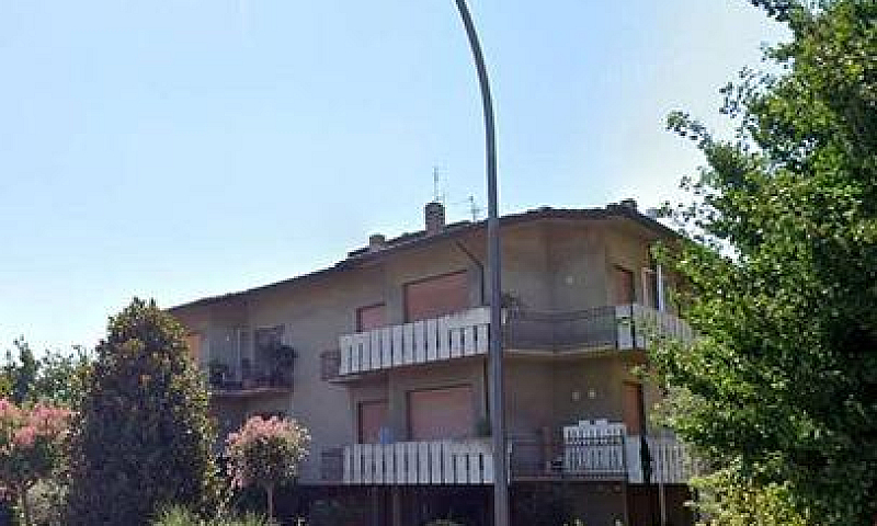 Appartamento A Cesen...