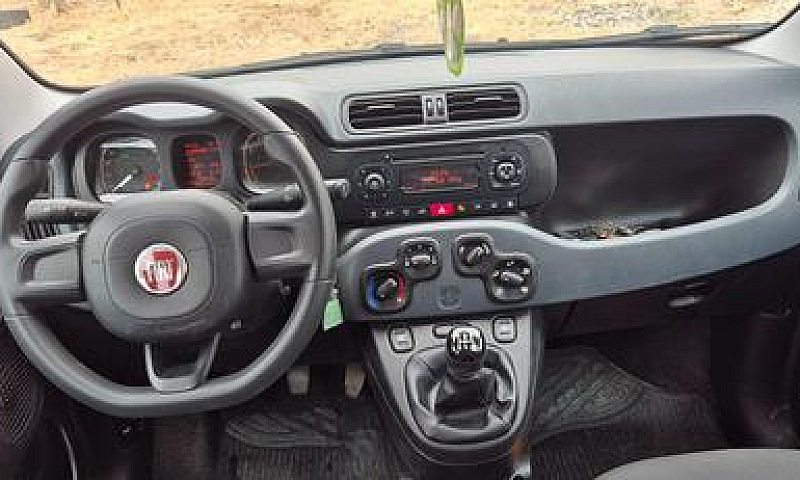 Fiat Panda...