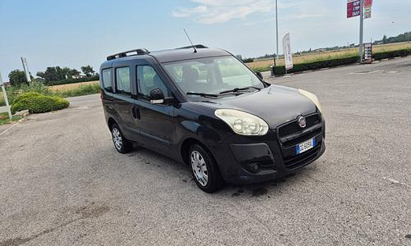 Fiat Doblo Doblò 1.6...