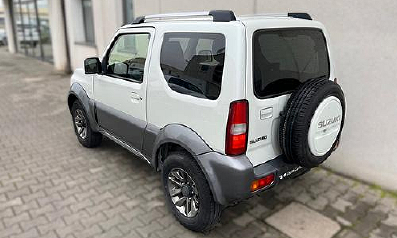 Suzuki Jimny 1.3 4Wd...