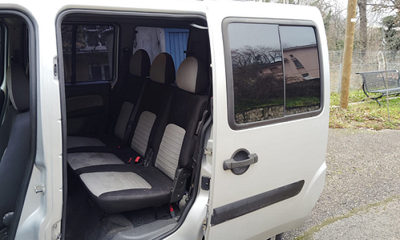 Fiat Doblo...