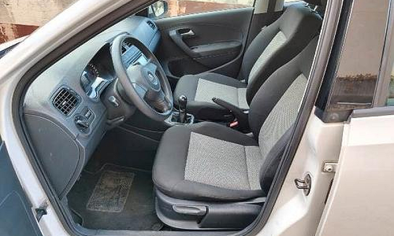 Vw Polo 1.2 Tdi 5 P....