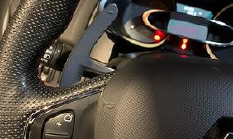 Renault Clio Rs Iv 4...