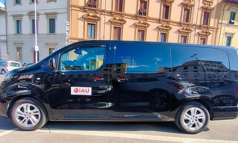 Opel Zafira Life 2.0...