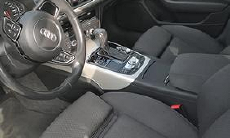 Audi A6 4ª Serie - 2...