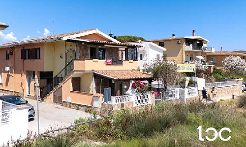 Appartamento Fronte ...