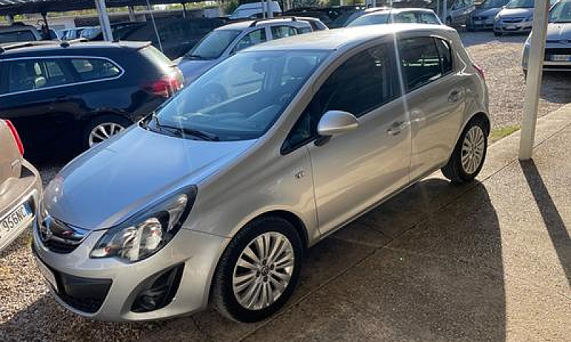 Opel Corsa 1.3 Cdti ...