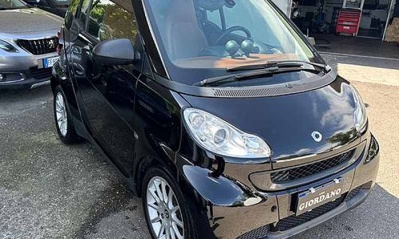 Smart Fortwo 1000 Tu...