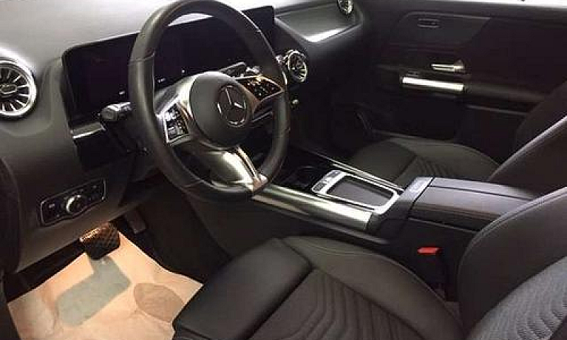 Mercedes-Benz Gla 20...