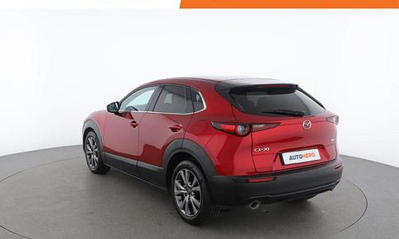 Mazda Cx-30 Dk06471...