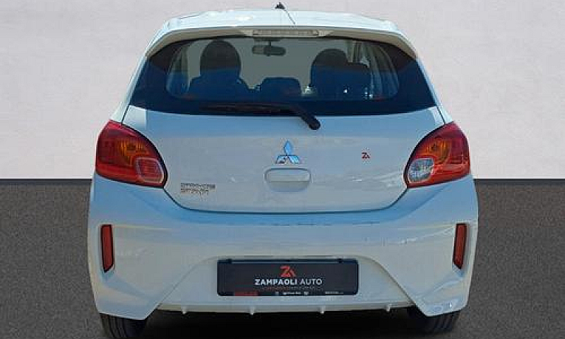 Mitsubishi Space Sta...