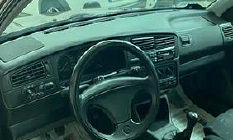 Volkswagen Golf Gti ...