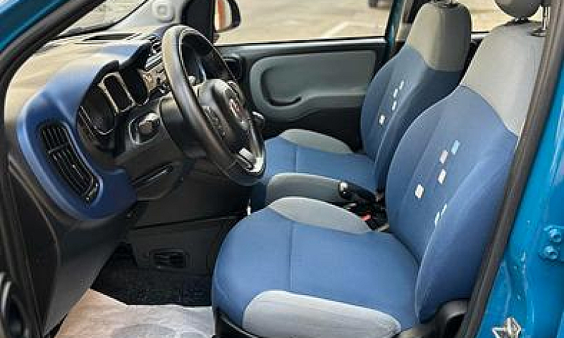 Fiat Panda 1.3 Mjt S...