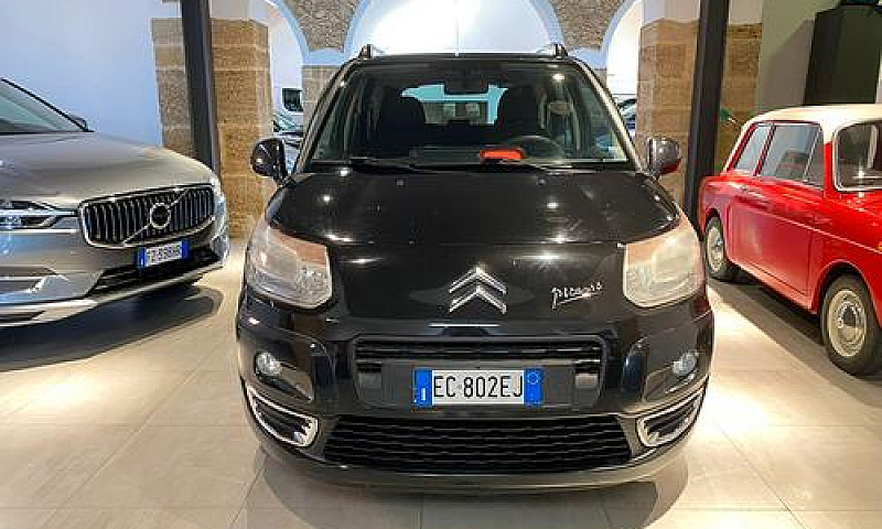 Citroen C3 Picasso 1...