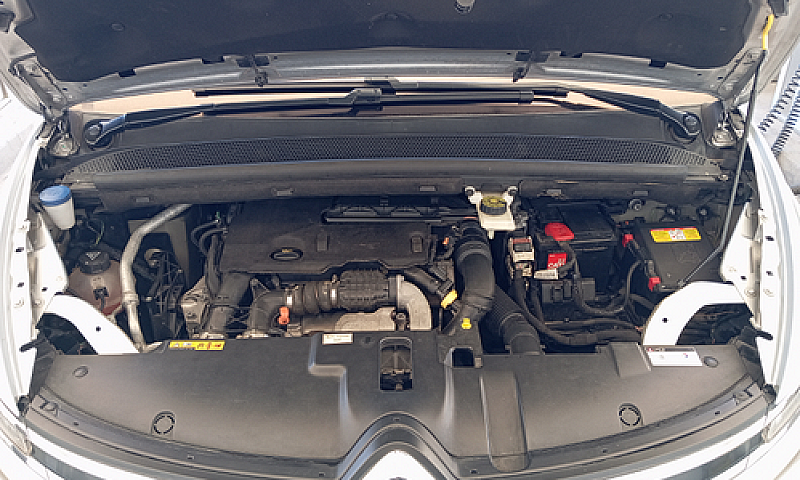 Citroen C4 Picasso...