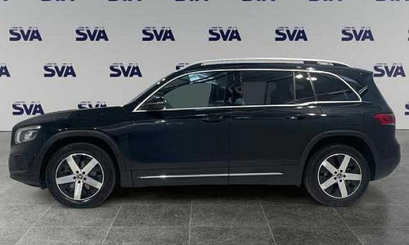 Mercedes-Benz Glb 20...