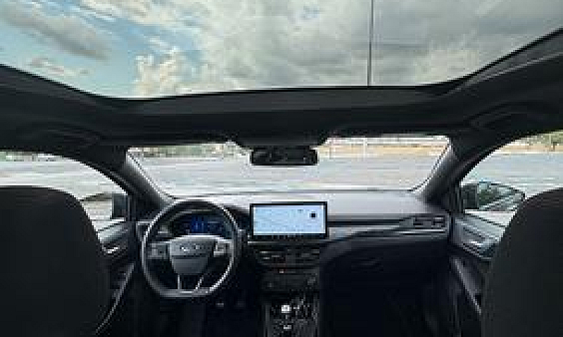 Ford Focus 1.0 Ecobo...